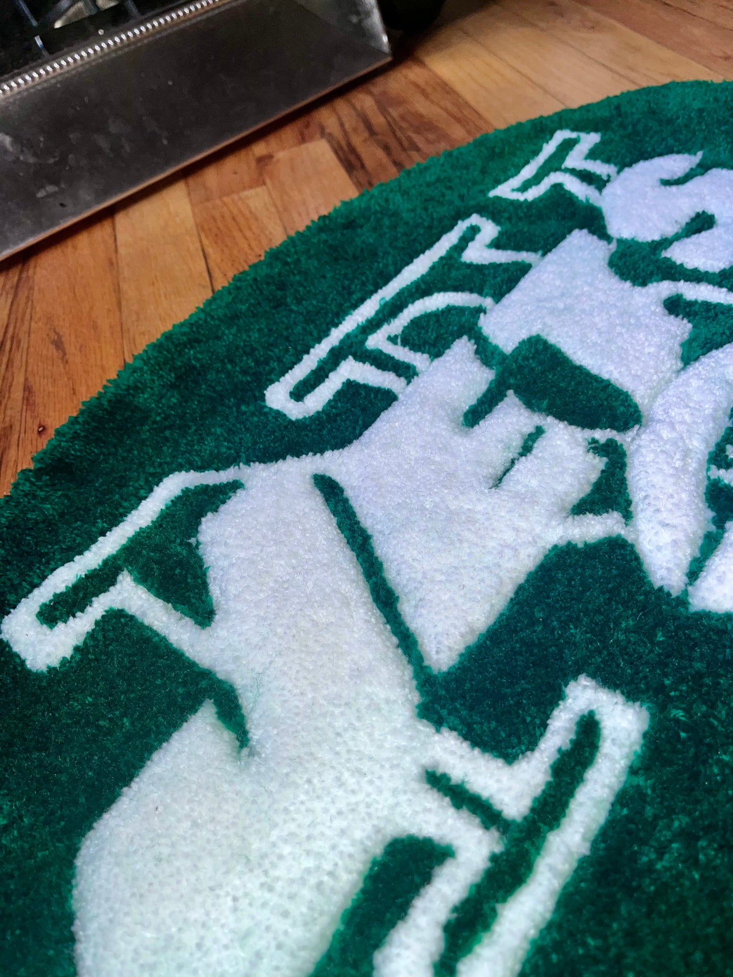 New York Jets Rug