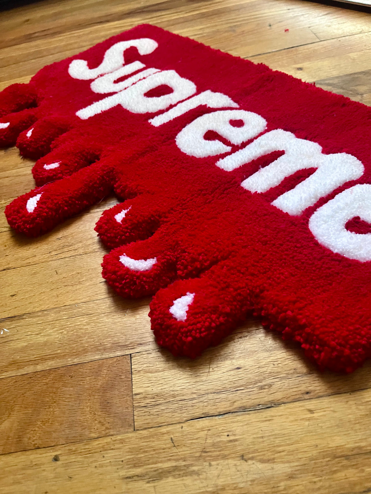Dripping Supreme