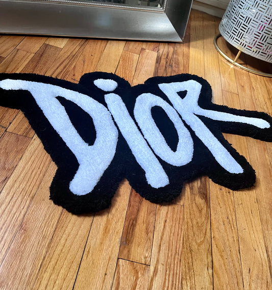 Dior Rug