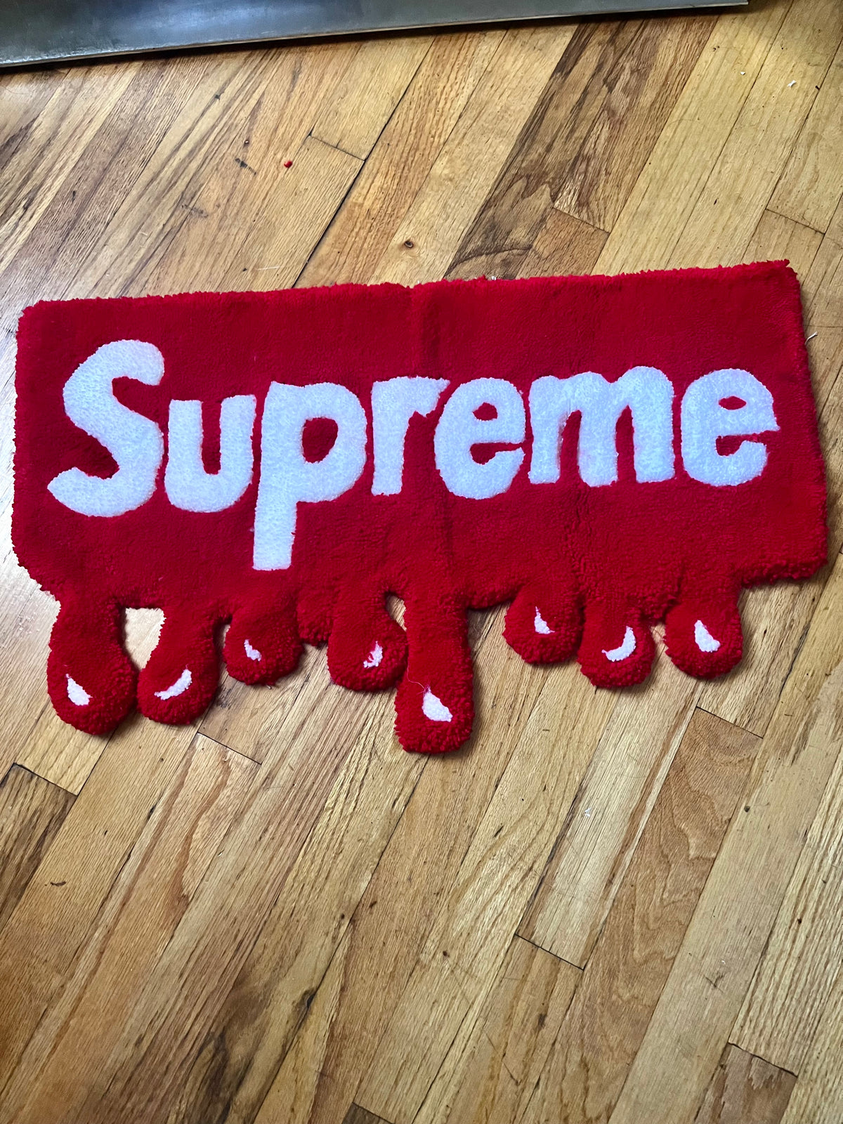 Dripping Supreme
