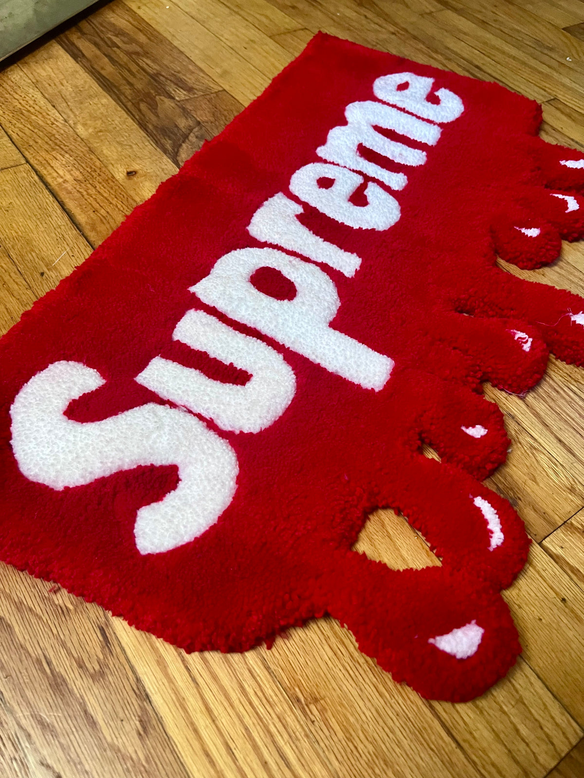 Dripping Supreme